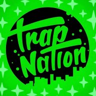 Иконка канала Trap Nation's Favorite Logo of 2014