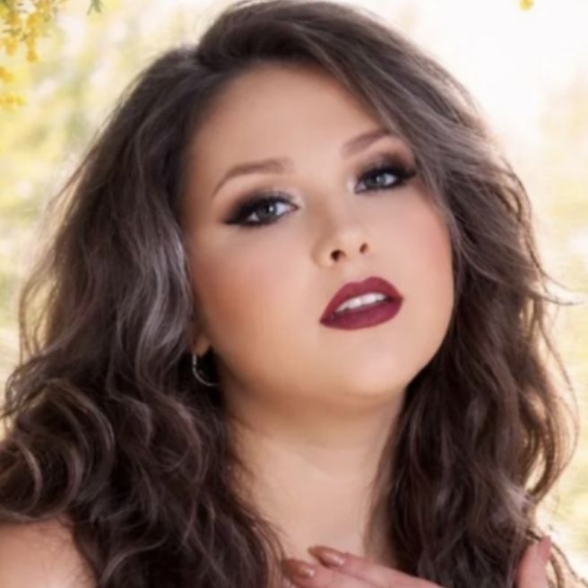 Иконка канала 13VinAnn14 Анна Винская