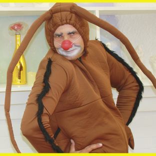 Иконка канала Каламбурия