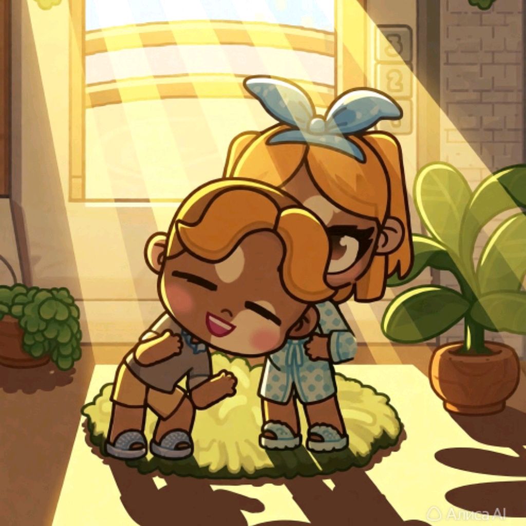 Аватар автора