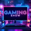 Иконка канала Gaming Show