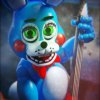 Иконка канала Toy Bonnie