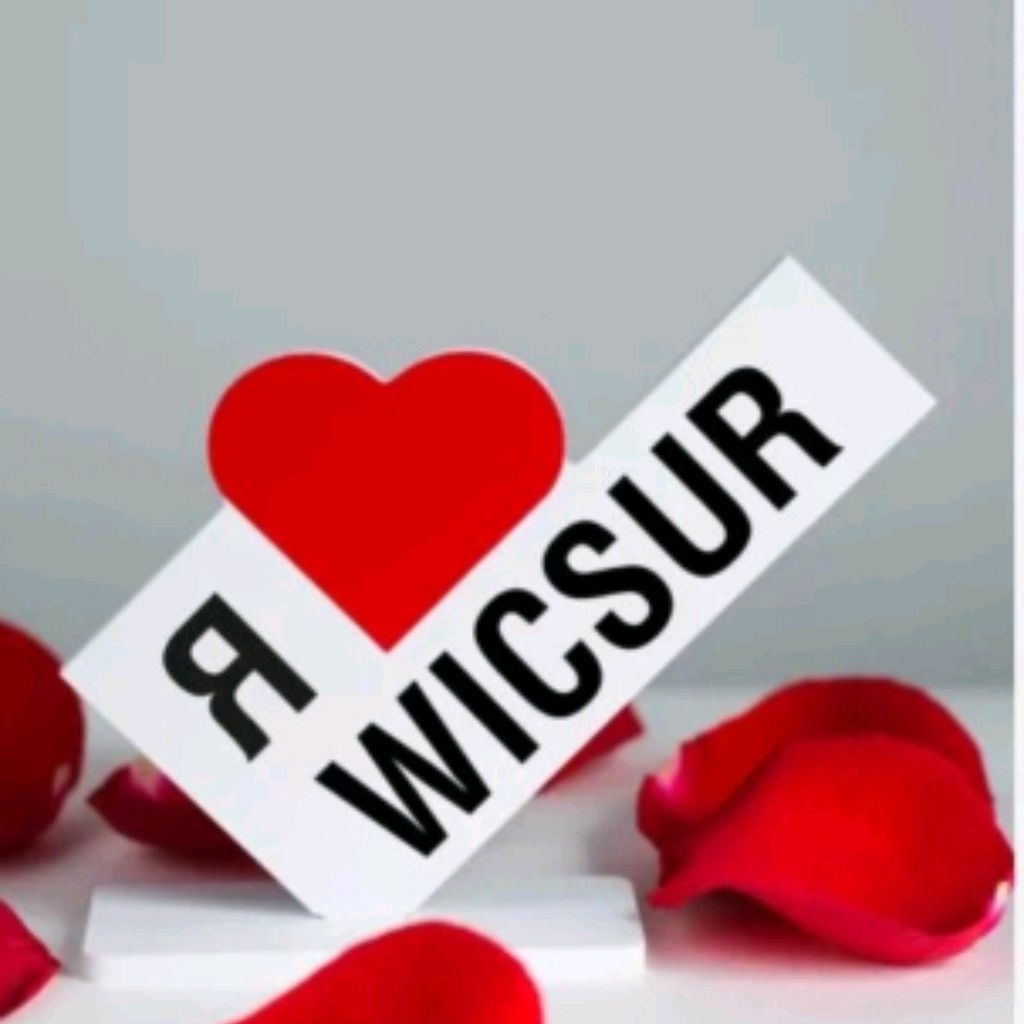 Иконка канала WICSUR12