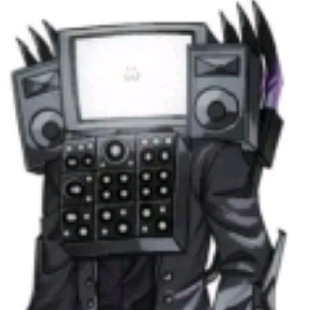 Иконка канала TV Titan .. Илья⌀