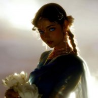 Иконка канала Сад Вриндавана