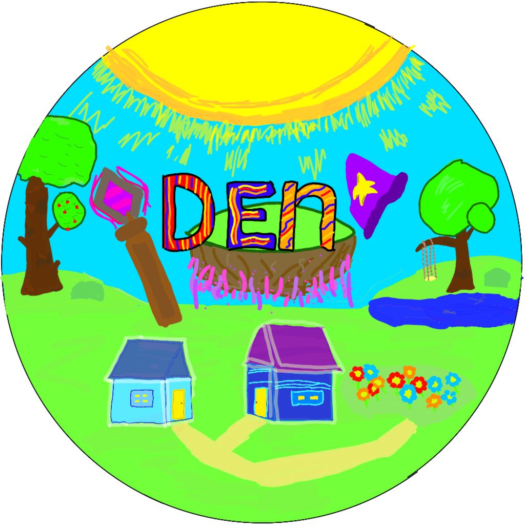 Иконка канала Den333