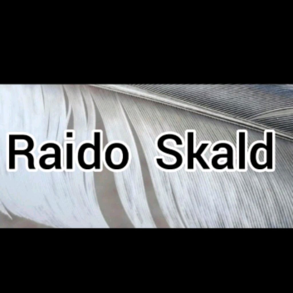 Иконка канала Raido Skald-музыкальная мастерская, школа игры.