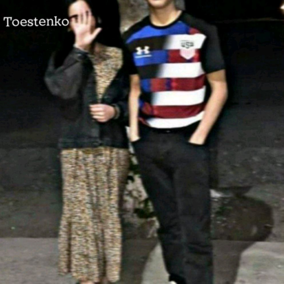 Иконка канала 🫀⚜️‘Toestenko’ Delaet⚜️🫀