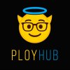 Иконка канала PloyHub