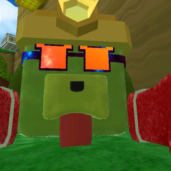 Иконка канала Мики