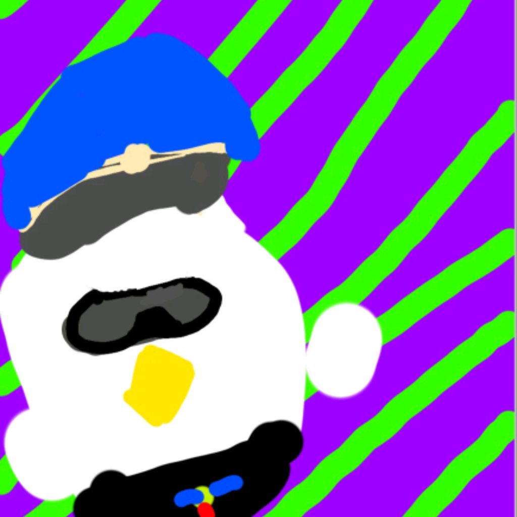 Аватар автора