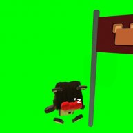 Иконка канала Сестра мишки Барена из супер мишка Барен