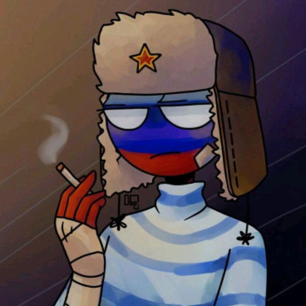 Иконка канала UwU | изи