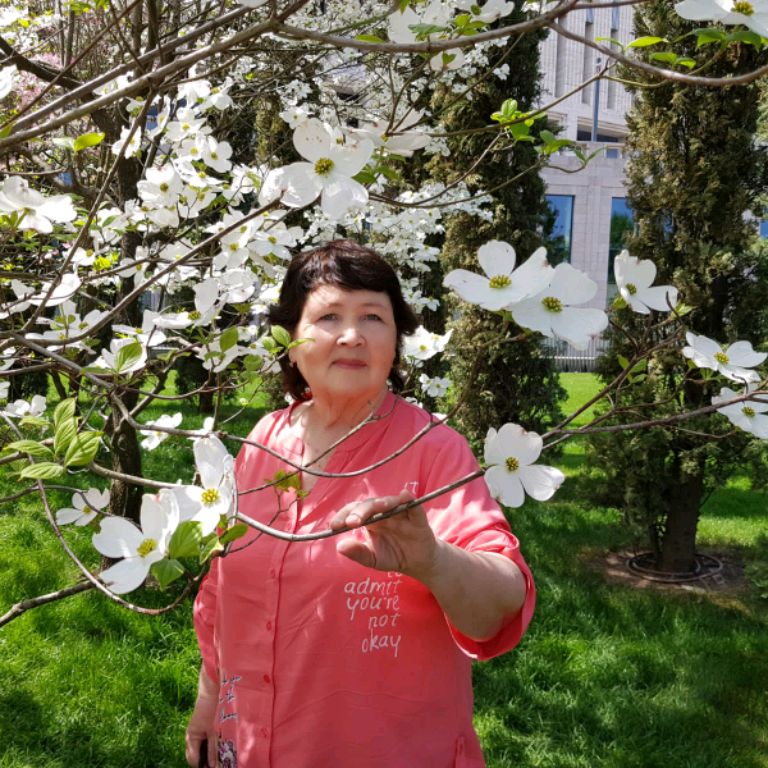 Иконка канала ЮлЯ