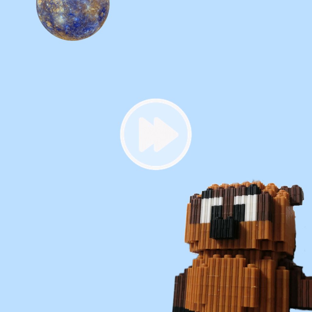 Иконка канала D-Gordi