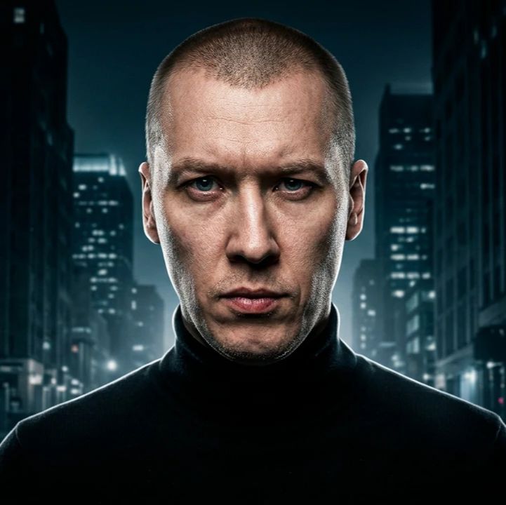 Иконка канала Игры с Димасиком