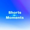 Иконка канала Shorts Moments