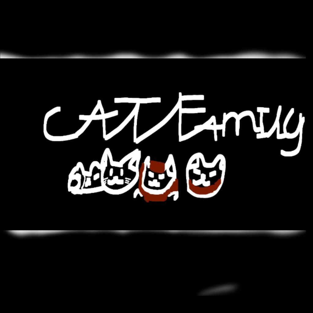 Иконка канала CAT FAMILY