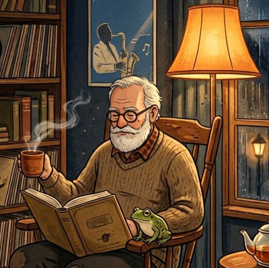 Аватар автора