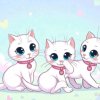 Иконка канала QueenCAT