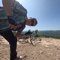 Иконка канала Верхом на Титане