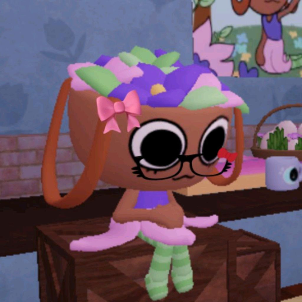 Иконка канала Бэсси🫪🌸