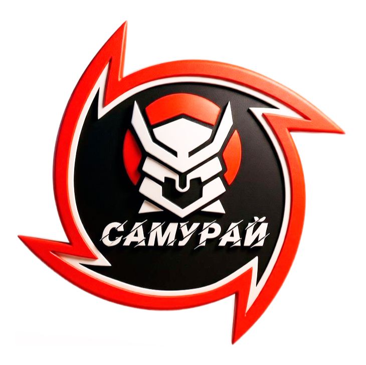 Иконка канала "Самурай Севастополь" | Спортивный клуб карате