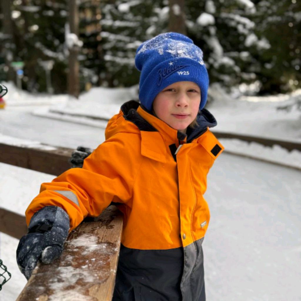 Аватар автора