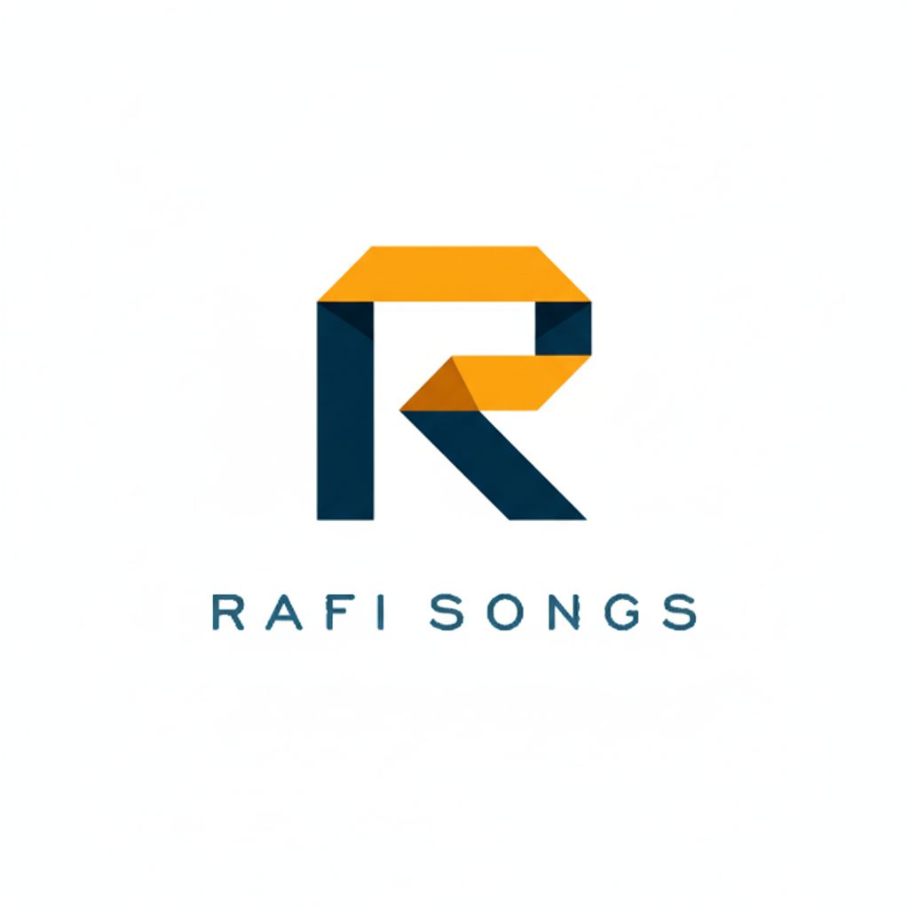 Иконка канала RAFI SONGS Official