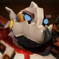 Иконка канала dotaboom