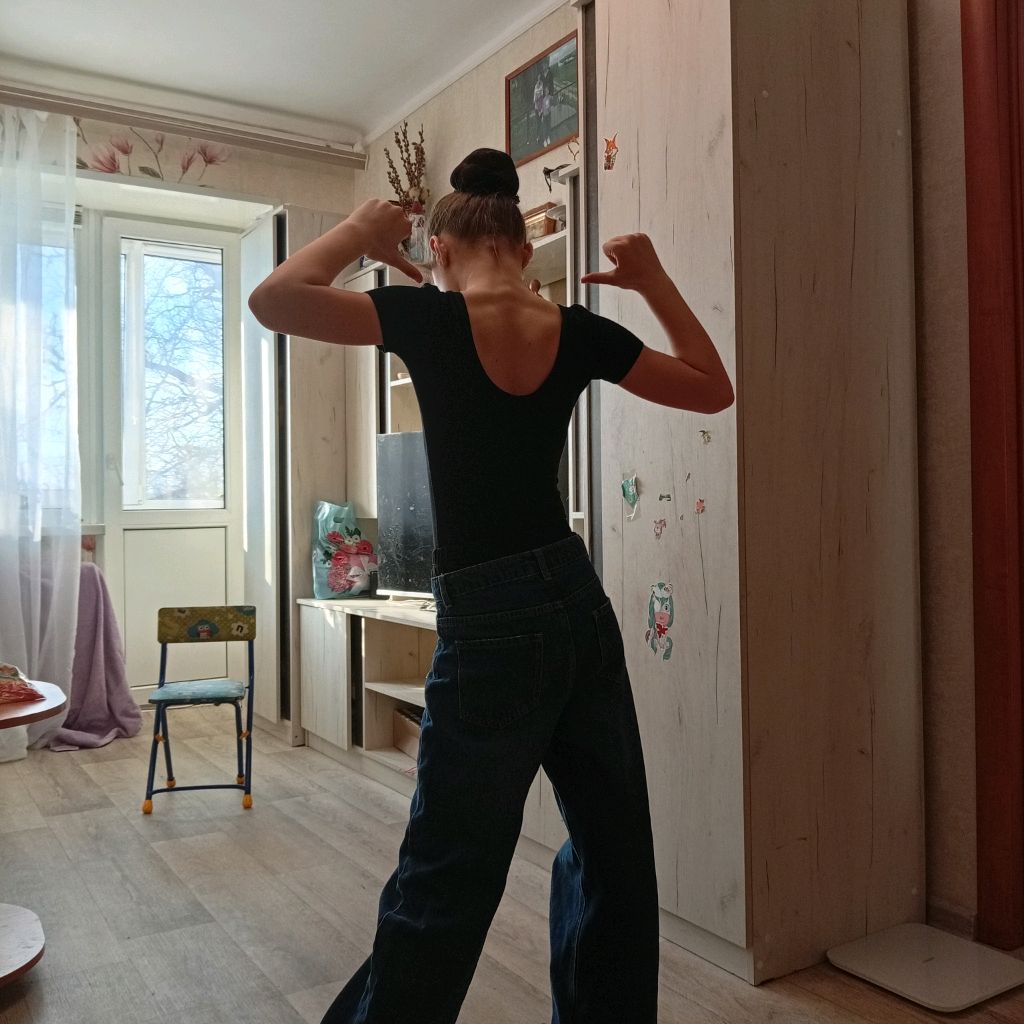 Иконка канала Макитэшэ