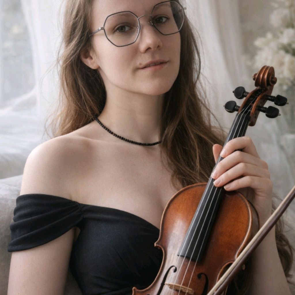 Иконка канала Наедине с музыкой