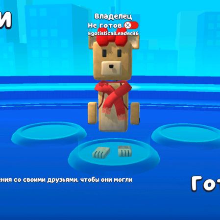 Иконка канала Мишка3K