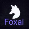 Иконка канала Foxai