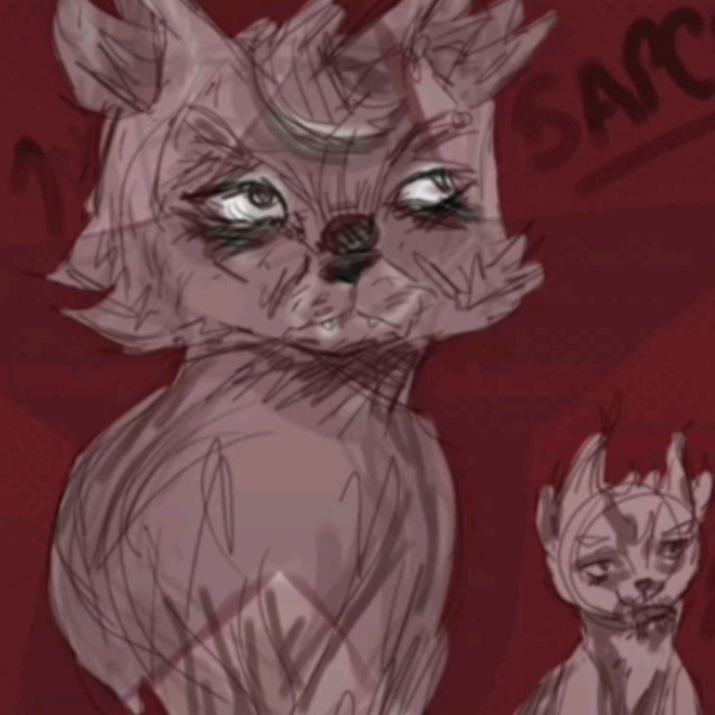 Иконка канала ◌Барсук_КВ_badger_KV◌