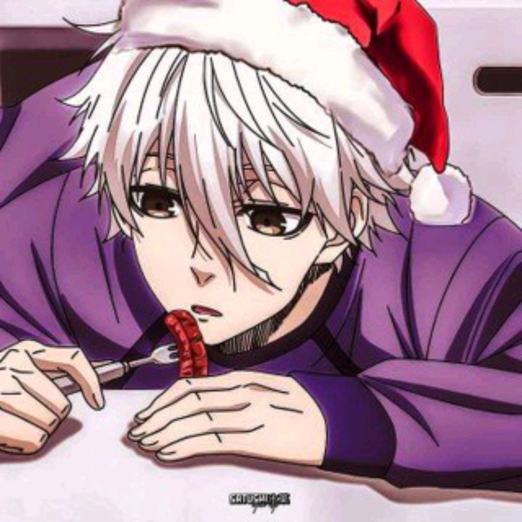 Иконка канала Nagi