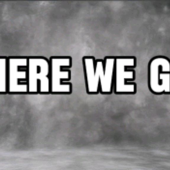 Иконка канала HERE WE GO