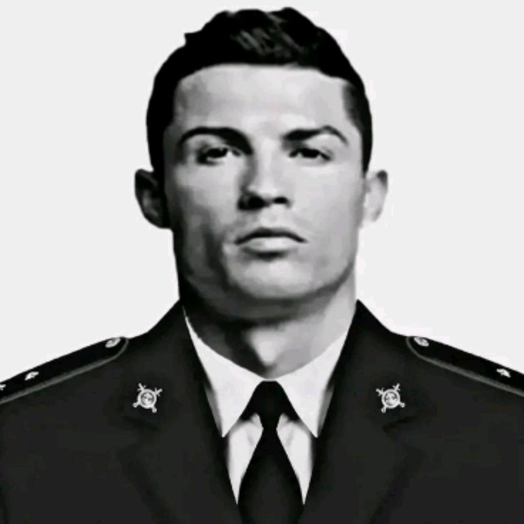 Иконка канала Ronaldo👑💀☠️🔥