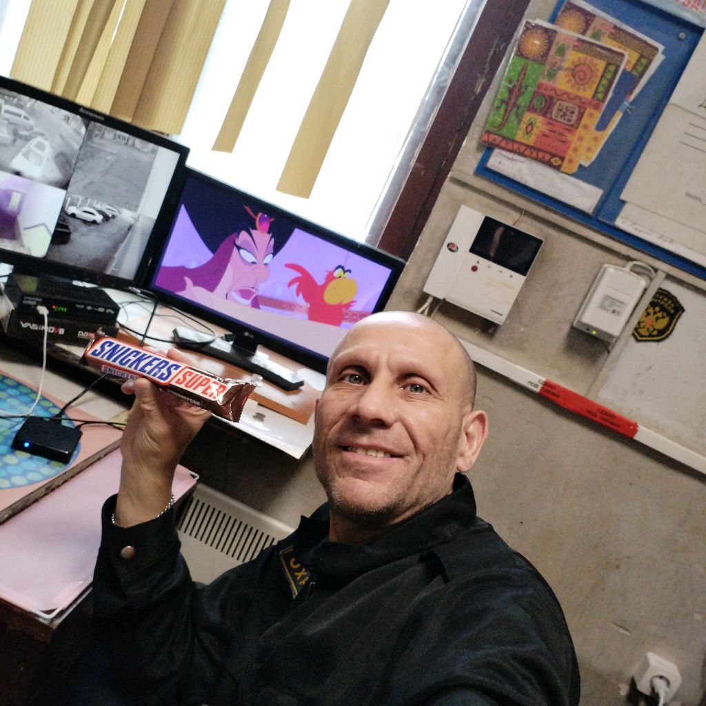 Иконка канала Сергей макаров