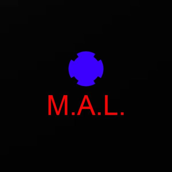 Иконка канала M.A.L.
