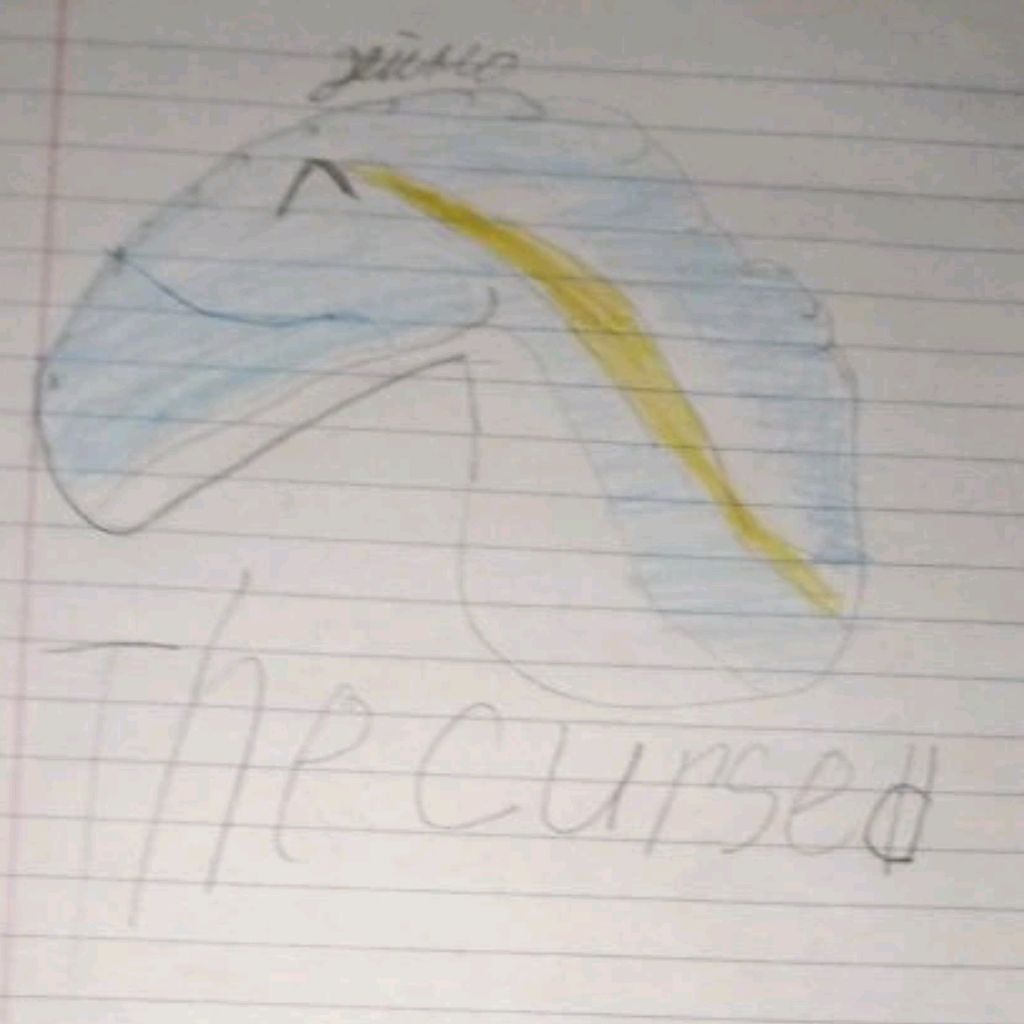 Иконка канала Cursed_Deūno!