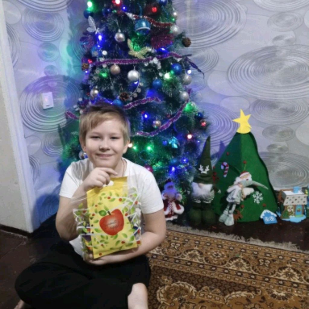 Аватар автора