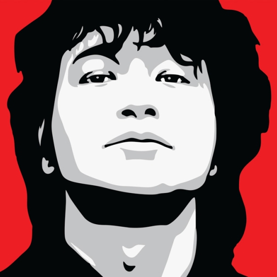 Иконка канала маленький цой