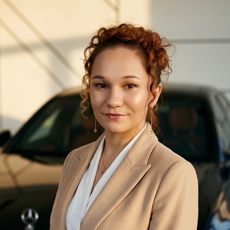 Иконка канала Зинаида Ерошина - AI- креатор