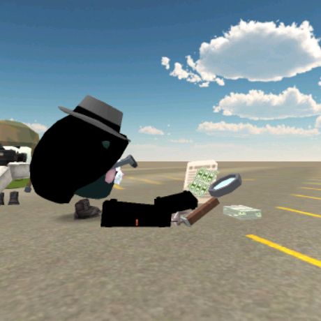 Иконка канала МАКАР﹥:) И Детектив