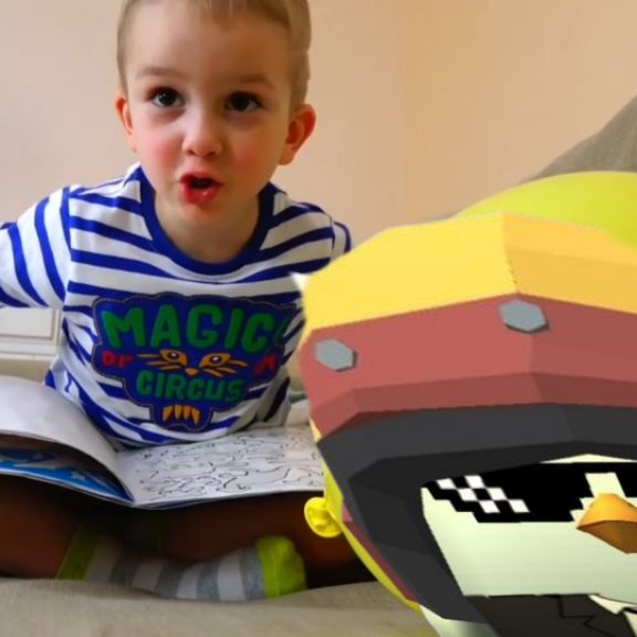 Аватар автора