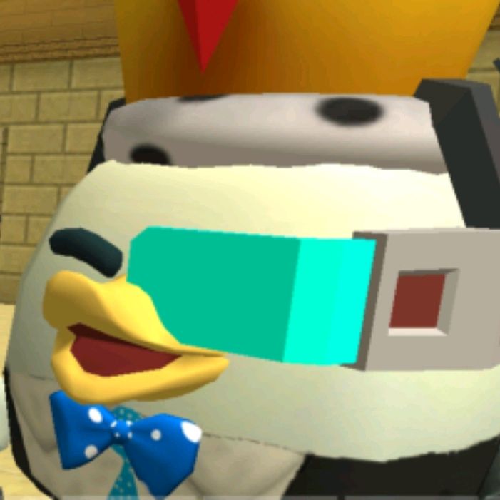 Иконка канала Roblox Forsaken