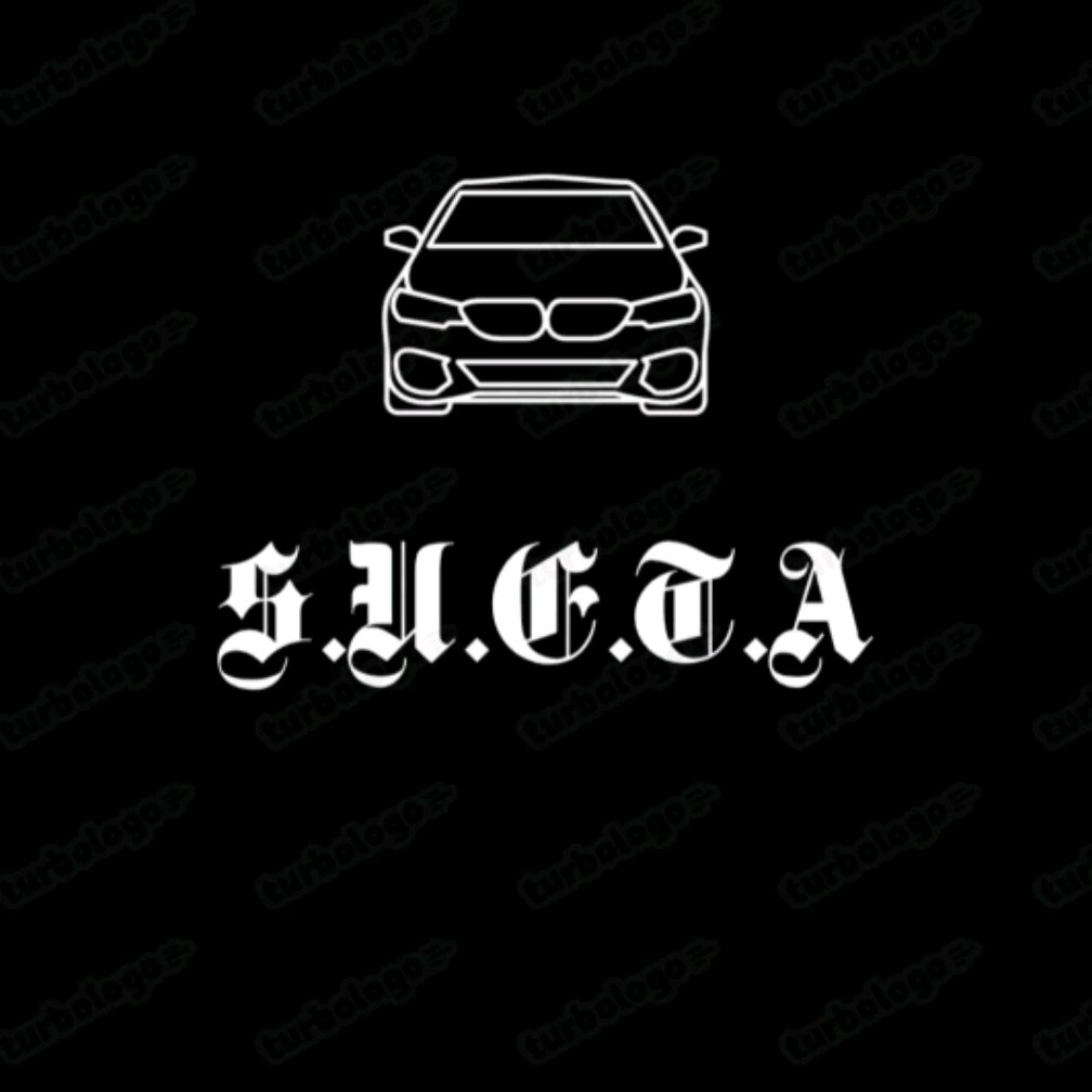 Иконка канала S.U.E.T.A