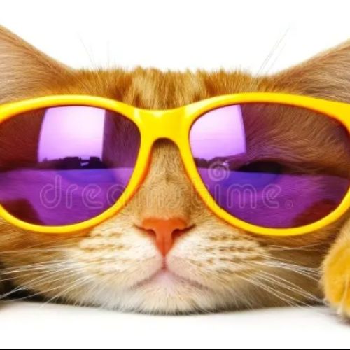 Иконка канала Лепка Fnaf