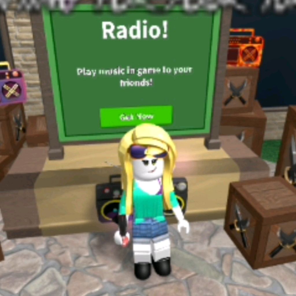 Иконка канала CAXAROK RBX ✔️